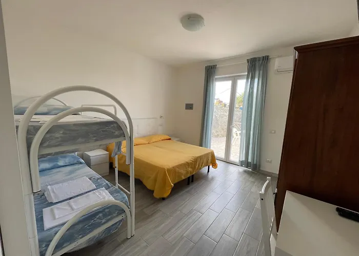 Appartamento Andrea A Mare