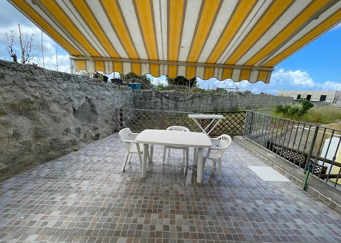 Andrea A Mare Appartamento *