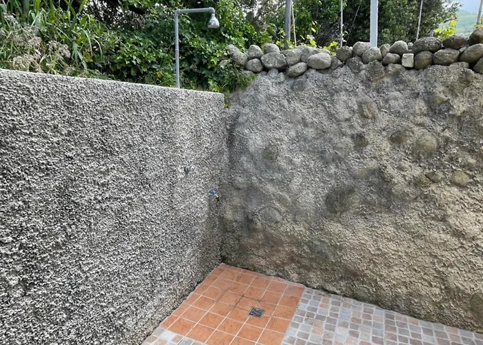 Appartamento Andrea A Mare Forio di Ischia