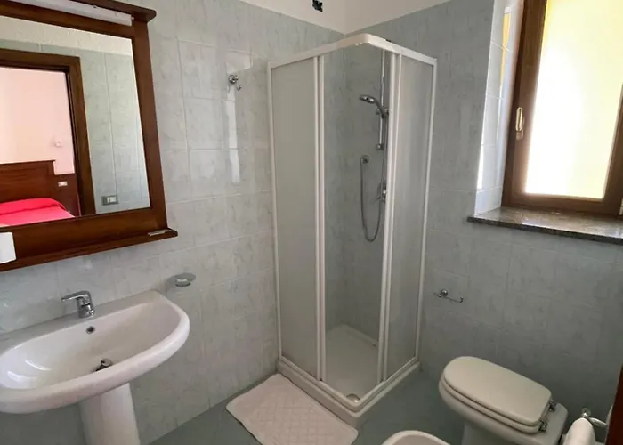 Andrea A Mare Appartamento *