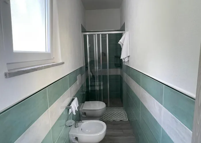 Appartamento Andrea A Mare *