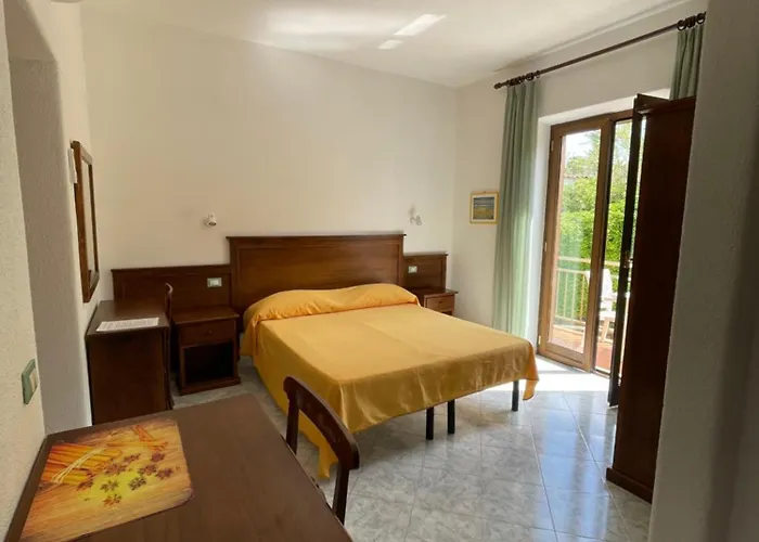 Andrea A Mare Appartamento Forio di Ischia