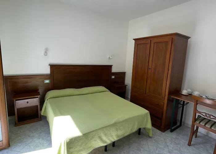 Andrea A Mare * Forio di Ischia