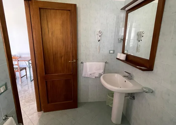 Andrea A Mare Appartamento *