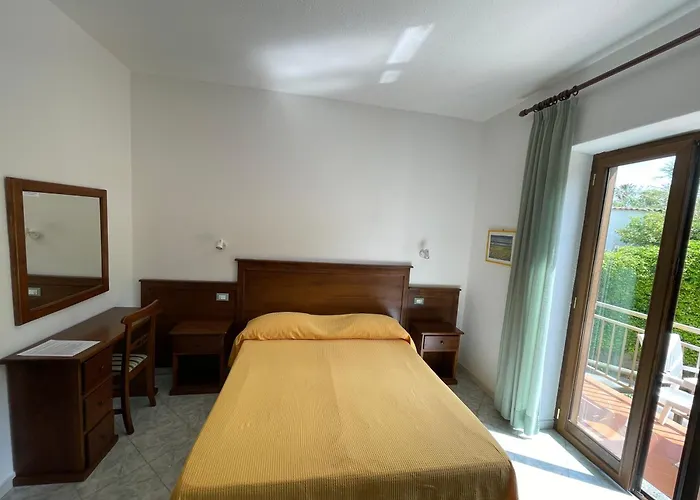 Andrea A Mare Appartamento Forio di Ischia