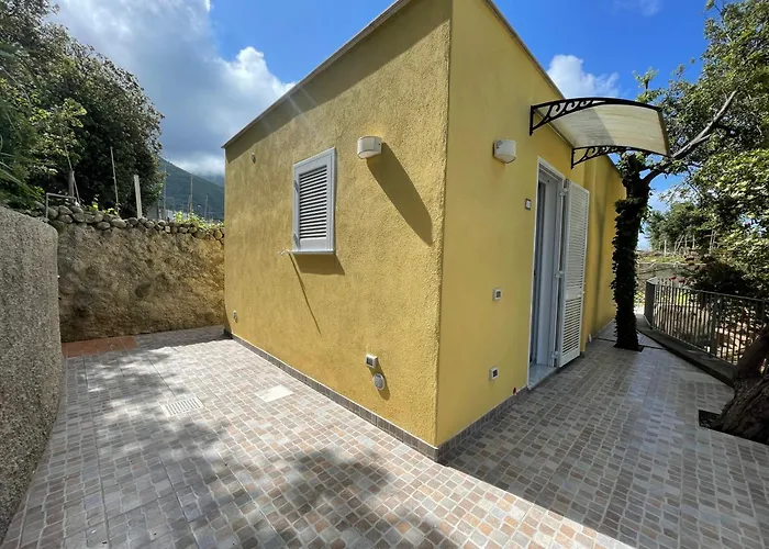 Appartamento Andrea A Mare