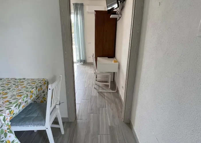 Andrea A Mare * Forio di Ischia