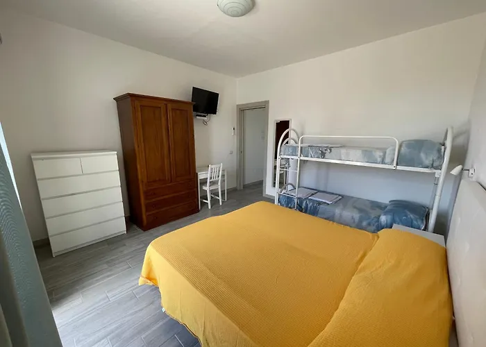 Andrea A Mare Appartamento *