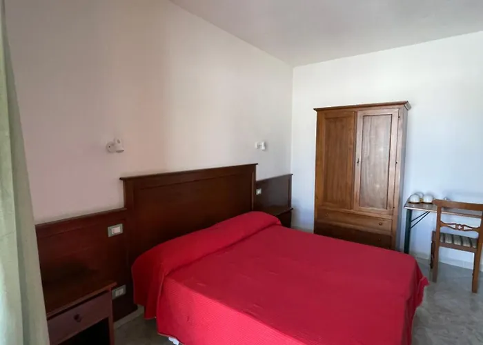 Appartamento Andrea A Mare Forio di Ischia