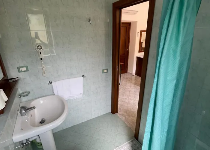 Andrea A Mare Forio di Ischia