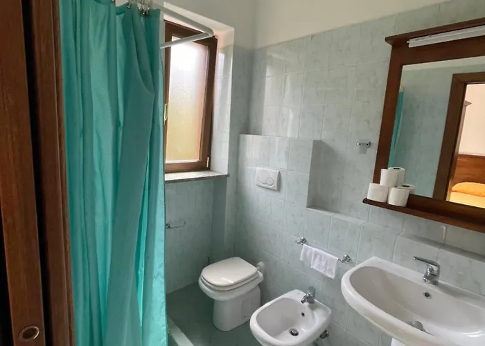 Andrea A Mare Forio di Ischia