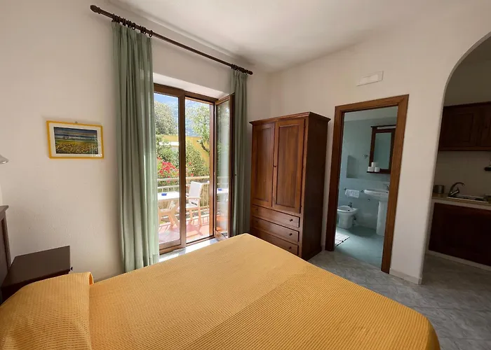 Appartamento Andrea A Mare *