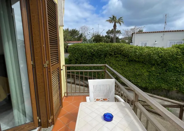 Andrea A Mare Appartamento Forio di Ischia