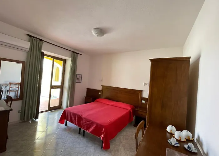 Apartamento Andrea A Mare *