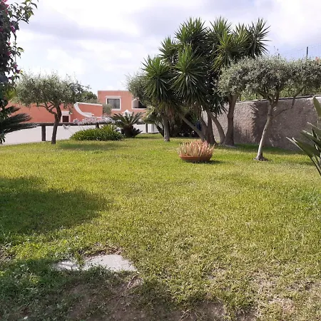 Andrea A Mare Apartment