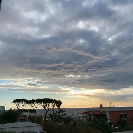 Andrea A Mare Apartment *