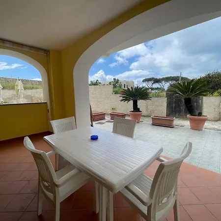 Andrea A Mare Apartment Forio (Isola d'Ischia)