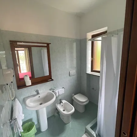 Apartment Andrea A Mare Forio (Isola d'Ischia)