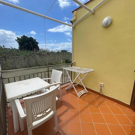 Apartment Andrea A Mare Forio (Isola d'Ischia)