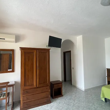 Apartment Andrea A Mare