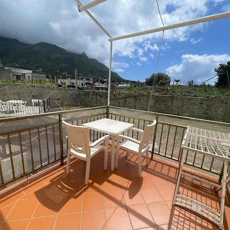 Andrea A Mare Apartment