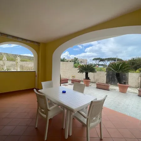 Apartment Andrea A Mare