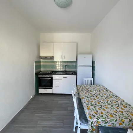 Andrea A Mare Forio (Isola d'Ischia)