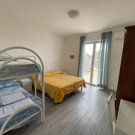 Apartment Andrea A Mare