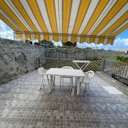 Andrea A Mare Apartment *