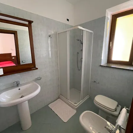 Andrea A Mare Apartment *