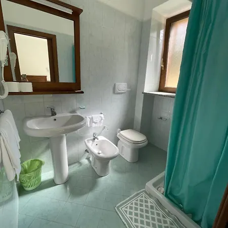 Apartment Andrea A Mare Forio (Isola d'Ischia)