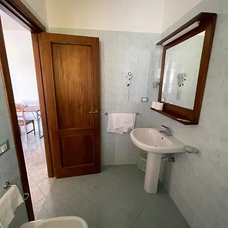 Andrea A Mare Apartment *