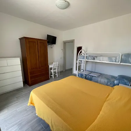 Andrea A Mare Apartment *