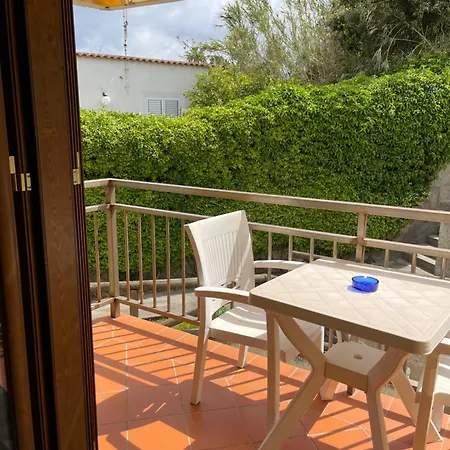 Apartment Andrea A Mare *