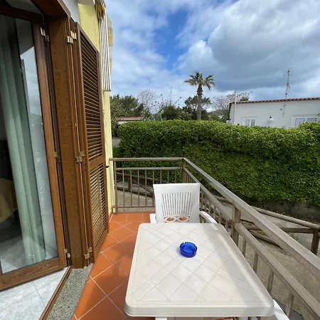 Andrea A Mare Apartment Forio (Isola d'Ischia)