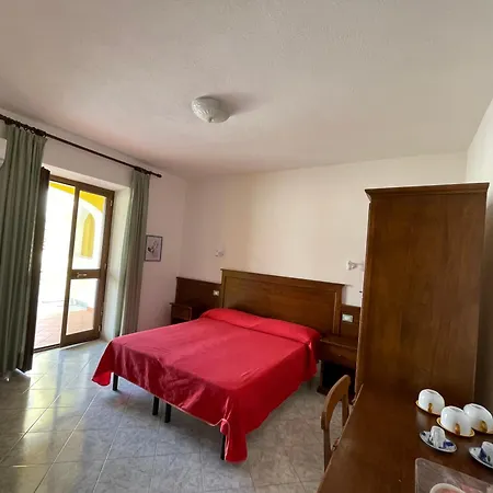 Apartment Andrea A Mare *