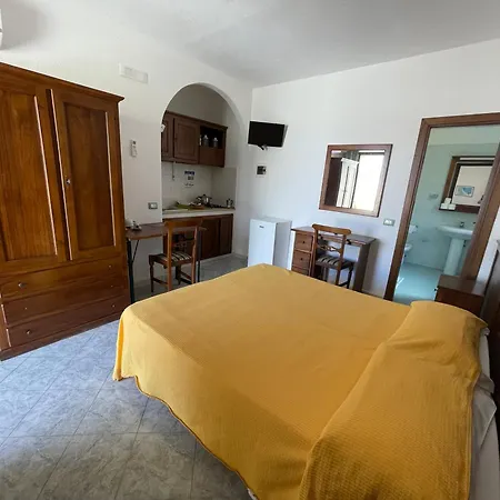 Andrea A Mare Apartment *