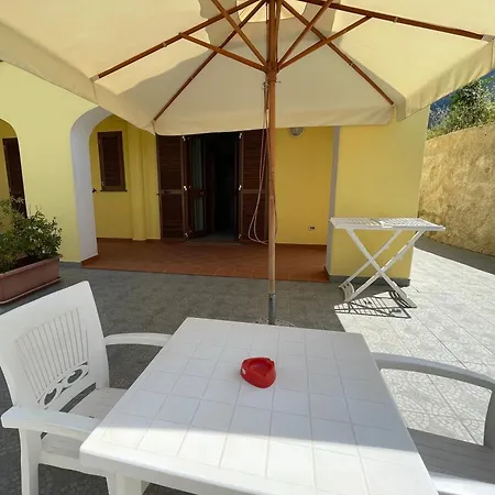 Apartment Andrea A Mare *