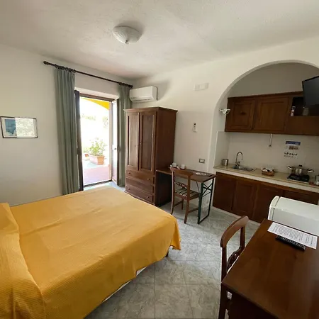 Apartment Andrea A Mare Forio (Isola d'Ischia)