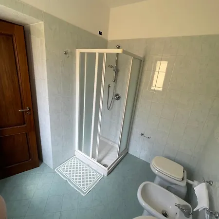 Andrea A Mare Apartment *