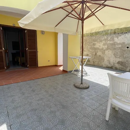 Andrea A Mare Apartment Forio (Isola d'Ischia)