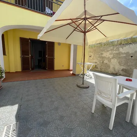 Apartment Andrea A Mare Forio (Isola d'Ischia)